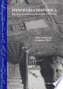 Itineraria hispanica