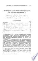 IVe Journées biochimiques franco-helvético-hispano-Italiennes,