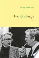 Ivo et Jorge