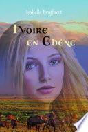 Ivoire en ébène