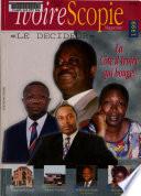 IvoireScopie magazine