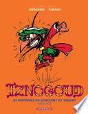 Iznogoud - Intégrale - Tome 2 - 1969-1972