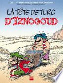Iznogoud - tome 11 - La tête de turc d'Iznogoud
