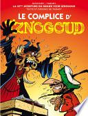 Iznogoud - tome 18 - Le complice d'Iznogoud