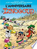Iznogoud - tome 19 - L'anniversaire d'Iznogoud