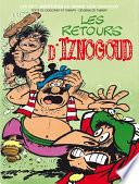 Iznogoud - tome 24 - Les retours d'Iznogoud