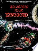 Iznogoud - tome 5 - Des Astres pour Iznogoud