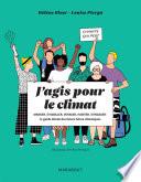 J'agis pour le climat