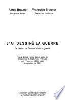 J'ai dessiné la guerre