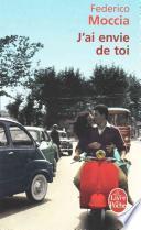 J'ai envie de toi