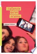 J'ai envie qu'on m'aime