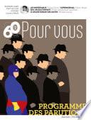 J'AI LU POUR VOUS JANVIER FEVRIER 2018