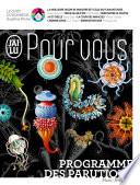 J'AI LU POUR VOUS MARS AVRIL 2019