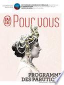J'AI LU POUR VOUS NUMERIQUE NOV DEC 2017