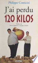 J'ai perdu 120 kilos