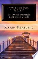 J'ai Un Reve, Mais...