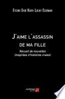 J'aime l'assassin de ma fille