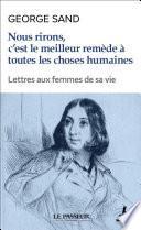 J'aime mes amis avec tendresse, avec engouement, avec aveuglement - Lettres aux femmes de sa vie