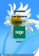 J'apprends à me servir de Sage paie i7