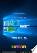J'apprends à me servir de Sage paie I7 V9