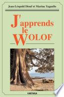 J'apprends le Wolof (livre seul)