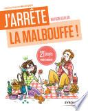 J'arrête la malbouffe