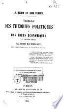 J. Bodin et son temps