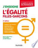 J'enseigne l'égalité filles-garçons - 2e éd.
