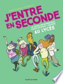 J'entre en seconde