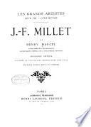 J. F. Millet