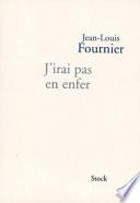 J'irai pas en enfer
