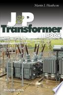 J & P Transformer Book