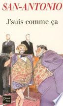 J'suis comme ça