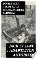 Jack et Jane : adaptation autorisée