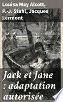 Jack et Jane : adaptation autorisée