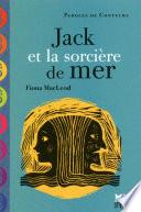 Jack et la sorcière de mer-EFL3
