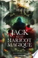 Jack et le haricot magique