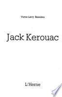 Jack Kérouac : essai-poulet