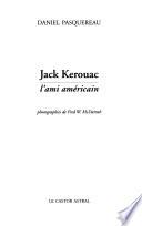 Jack Kerouac