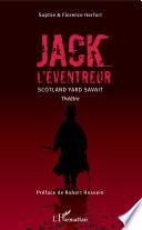 Jack l'éventreur