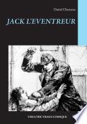 JACK L'EVENTREUR