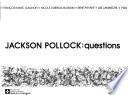 Jackson Pollock