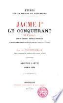 Jacme Ier le conquèrant,Roi d ́Aragon
