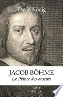 Jacob Böhme