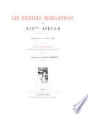 Jacob Maris, par G.H. Marius