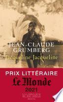 Jacqueline Jacqueline