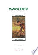 Jacques Breyer et le Tarot des Grands Peintres