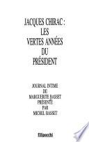 Jacques Chirac