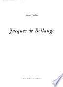 Jacques de Bellange