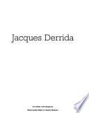 Jacques Derrida